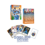 Aamango Indian ODI Cricket Superstars