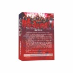 Aamango IPL Cricket Trump Card - 2025 Edition