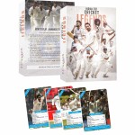 Aamango :: Indian Cricket Collection ( IPL 2025 + Indian Test Legends + Indian ODI Stars)