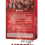 Aamango WWE Collection Trump Cards (Golden Era + Attitude Era + Modern Era)